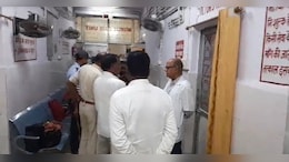 Family Claims Dead Man's Eye Taken Out In Bihar Hospital, Doctors Blame Rats