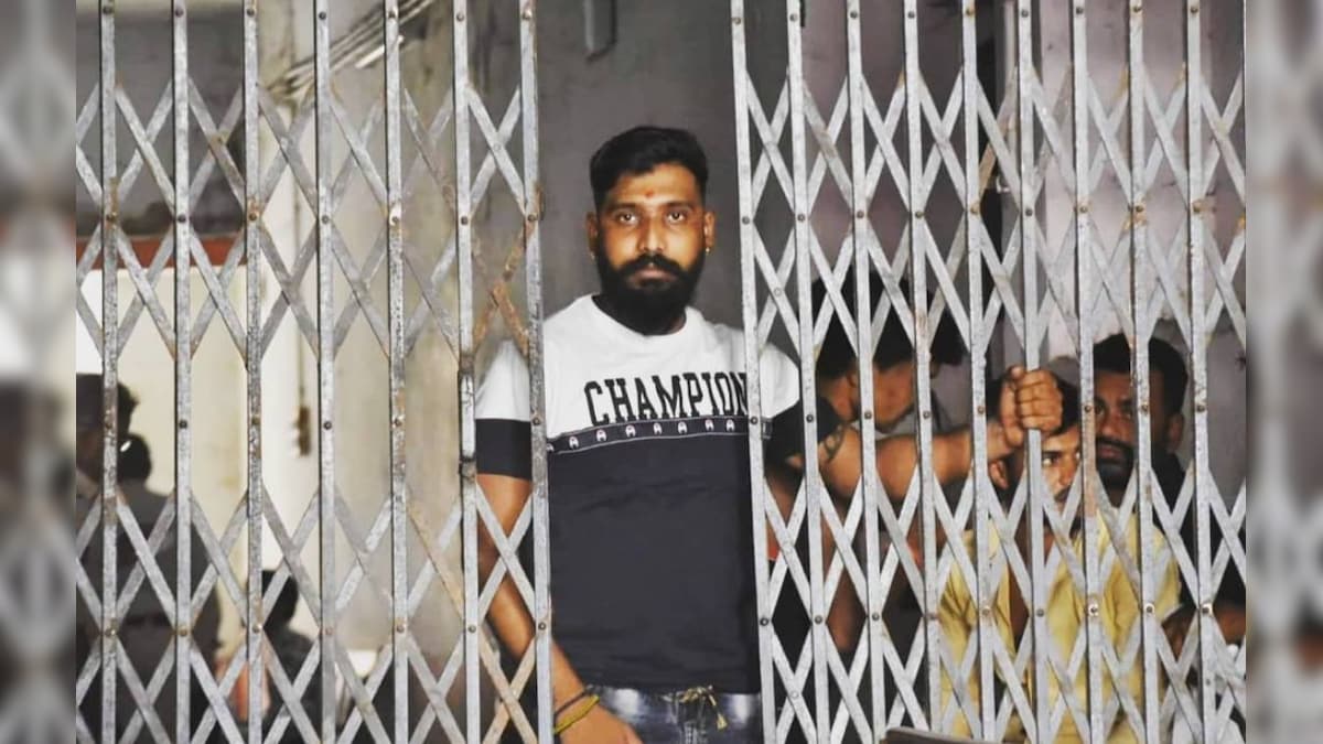 साय सरकार में पहला एनकाउंटर, भिलाई में गैंगस्टर अमित जोश को एनकाउंटर में किया ढेर | Police Encounter of Gangster Amit Josh in Bhilai