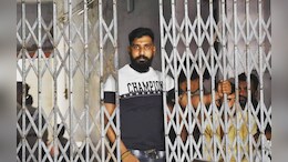 साय सरकार में पहला एनकाउंटर, भिलाई में गैंगस्टर अमित जोश को एनकाउंटर में किया ढेर