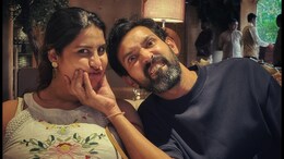 Vikrant Massey On The Idea Of Live-In Relationships: "It Worked Quite Well For Me"