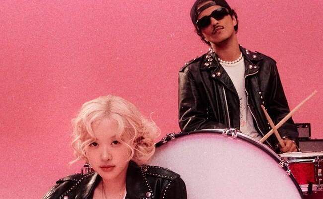 MAMA Awards: K-pop Star Rose And Bruno Mars To Perform Viral Hit APT. For The First Time