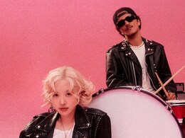 MAMA Awards: K-pop Star Rose And Bruno Mars To Perform Viral Hit <i>APT.</i> For The First Time MAMA Awards: K-pop Star Rose And Bruno Mars To Perform Viral Hit <i>APT.</i> For The First Time
