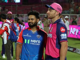 IPL 2025 Mega Auction: From Jos Buttler To Rishabh Pant, A Look At Marquee Players IPL 2025 Mega Auction: From Jos Buttler To Rishabh Pant, A Look At Marquee Players