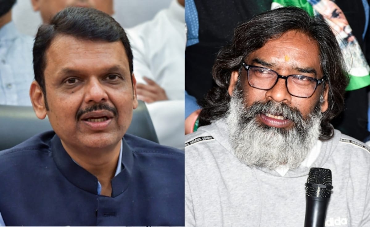 Latest and Breaking News on NDTV