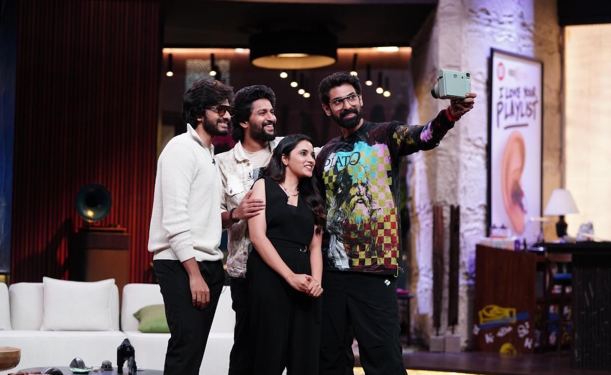 Latest and Breaking News on NDTV Latest and Breaking News on NDTV