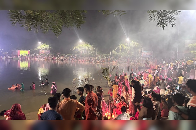 Latest and Breaking News on NDTV Latest and Breaking News on NDTV
