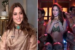 Tamannaah Bhatia Reacts To <i>Aaj Ki Raat</i> Impact On <i>Stree 2</i> Revenue: "It Contributed" Tamannaah Bhatia Reacts To <i>Aaj Ki Raat</i> Impact On <i>Stree 2</i> Revenue: "It Contributed"