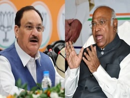 सोरोस-सोनिया लिंक के आरोपों पर राज्यसभा में हंगामा, धनखड़ ने नड्डा और खरगे को दिया समन सोरोस-सोनिया लिंक के आरोपों पर राज्यसभा में हंगामा, धनखड़ ने नड्डा और खरगे को दिया समन