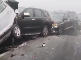 7 Tips You Must Follow To Drive Safe In Foggy Weather 7 Tips You Must Follow To Drive Safe In Foggy Weather