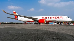 Aviation Watchdog Imposes Rs 30 Lakh Penalty On Air India Over "Rostering" Issue