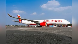 Downgraded To Economy, Journalist Vir Sanghvi Hits Out At Air India, Airline Responds
