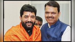 "मुख्यमंत्रिपदासाठी माझ्या नावाची चर्चा निर्थरक आणि कपोलकल्पित";  मुरलीधर मोहोळांचं स्पष्टीकरण
