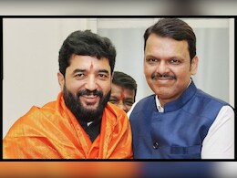 "मुख्यमंत्रिपदासाठी माझ्या नावाची चर्चा निर्थरक आणि कपोलकल्पित";  मुरलीधर मोहोळांचं स्पष्टीकरण