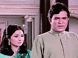 काजोल की मम्मी तनुजा को घेर कर खड़े हो गए थे हाथी, पुरी फिल्म युनिट के लिए टेंशन बन चुका था एक सीन