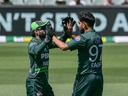 "The Word 'Marvelous'...": Shahid Afridi's Flowery Words After Pakistan's Emphatic Win vs Australia "The Word 'Marvelous'...": Shahid Afridi's Flowery Words After Pakistan's Emphatic Win vs Australia