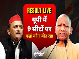 यूपी उपचुनाव में अखिलेश यादव की साइकिल हुई पंचर, हारने जा रहे पहली की जीती सीटें यूपी उपचुनाव में अखिलेश यादव की साइकिल हुई पंचर, हारने जा रहे पहली की जीती सीटें