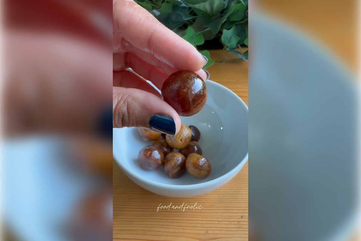 Akshada Desai's Homemade Ginger Candy Recipe to Fight Flu Season