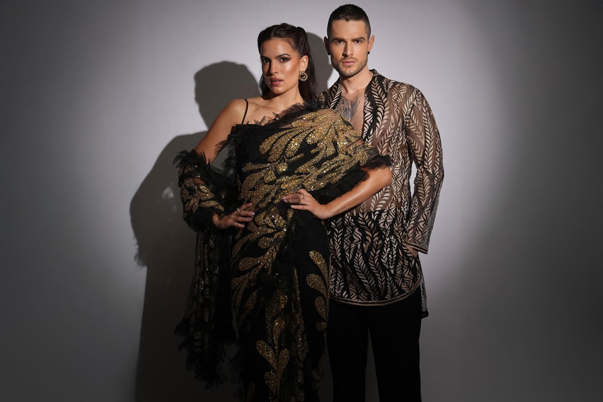 Natasa Stankovic's Video With Alex Goes Viral; the Former Faces Backlash