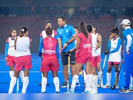 महिला एशियाई चैंपियंस ट्रॉफी हॉकी: कीड़ों के आतंक ने चलते बदली भारत के मैचों की टाइमिंग महिला एशियाई चैंपियंस ट्रॉफी हॉकी: कीड़ों के आतंक ने चलते बदली भारत के मैचों की टाइमिंग