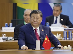 China's Xi Jinping Urges G20 Leaders To Help 'Cool' Ukraine Crisis