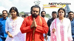 Opinion | Pawan Kalyan: Reel Meets Real
