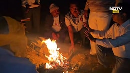 Pune News: पुण्यात उघड्यावर शेकोट्या करताय? त्या आधी ही बातमी नक्की वाचा, महापालिकेचा इशारा काय?