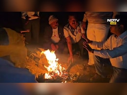 Pune News: पुण्यात उघड्यावर शेकोट्या करताय? त्या आधी ही बातमी नक्की वाचा, महापालिकेचा इशारा काय?