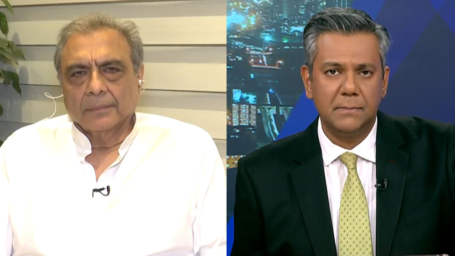 Seems To Be Hasty Job To Malign Adani Group: Advocate Mahesh Jethmalani