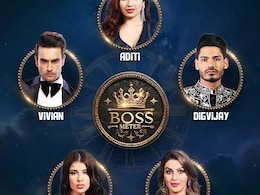 Bigg Boss 18 Eviction: दो हफ्तों में ही बिग बॉस 18 से बाहर हुई ये वाइल्ड कार्ड कंटेस्टेंट! लोगों ने दिया जमकर रिएक्शन Bigg Boss 18 Eviction: दो हफ्तों में ही बिग बॉस 18 से बाहर हुई ये वाइल्ड कार्ड कंटेस्टेंट! लोगों ने दिया जमकर रिएक्शन