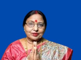 Sharda Sinha Net Worth: हाल ही में हुई थी शारदा सिन्हा के पति का निधन, जानें अपने पीछे क्या छोड़ गईं Sharda Sinha Net Worth: हाल ही में हुई थी शारदा सिन्हा के पति का निधन, जानें अपने पीछे क्या छोड़ गईं