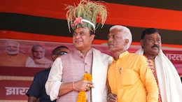INDIA's 'Civil War' Charge On Himanta Sarma For Jharkhand Speech, His Reply