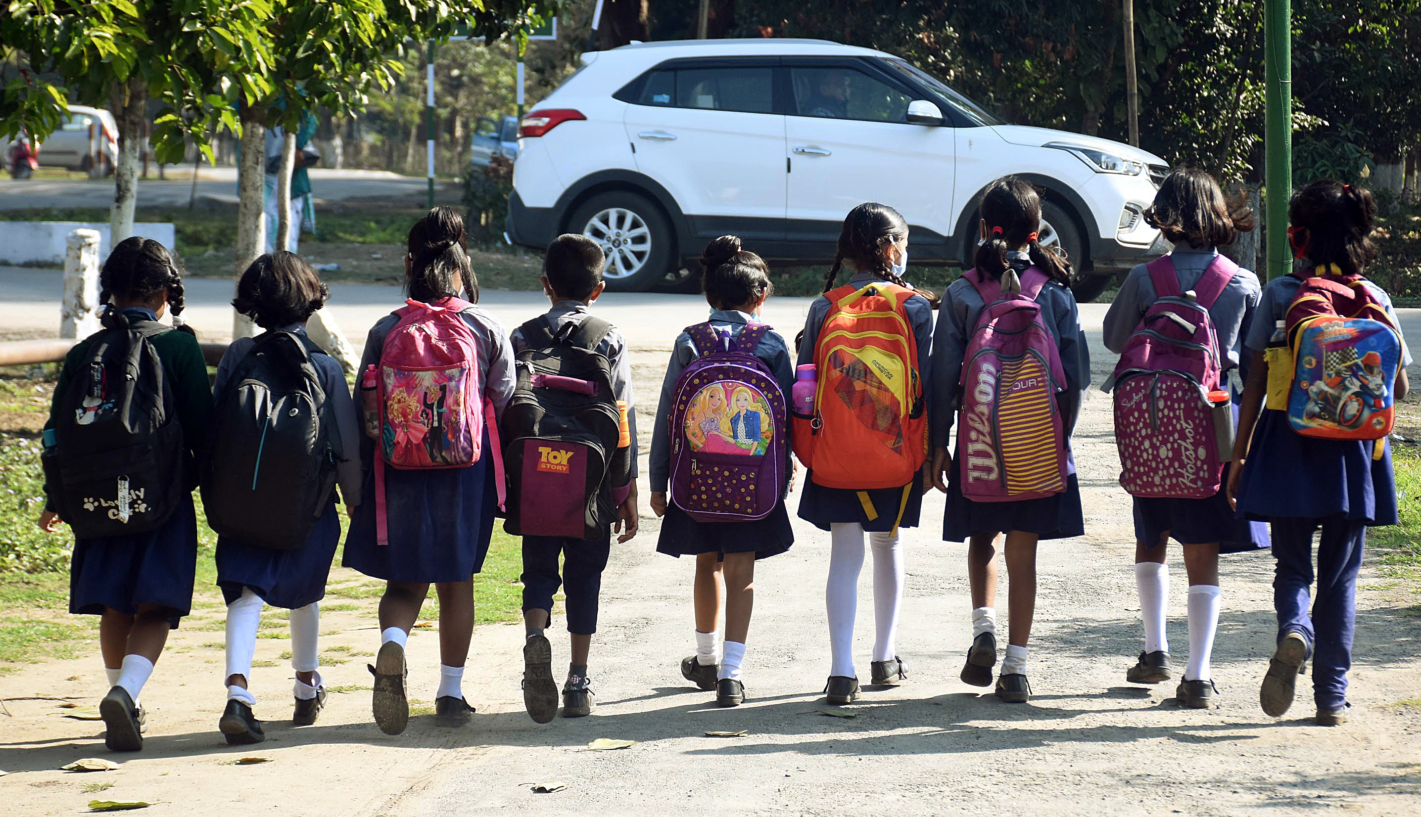 दिल्ली में 2 मार्च से नर्सरी KG एडमिशन शुरू, जान लें दाखिले के नए नियम