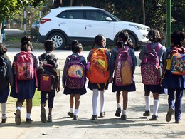 दिल्ली: स्कूलों में 28 नवंबर से होगा नर्सरी में दाखिला, चयन के लिए तय किए गए मानदंड दिल्ली: स्कूलों में 28 नवंबर से होगा नर्सरी में दाखिला, चयन के लिए तय किए गए मानदंड