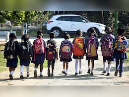 बिना मान्यता प्राप्त स्कूलों पर हाईकोर्ट की सख्ती, छात्र-छात्राओं के प्रवेश पर लगाई रोक; एक स्कूल पर लगा 50000 का जुर्माना बिना मान्यता प्राप्त स्कूलों पर हाईकोर्ट की सख्ती, छात्र-छात्राओं के प्रवेश पर लगाई रोक; एक स्कूल पर लगा 50000 का जुर्माना