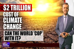 Can The World 'COP' With Climate Change? Can The World 'COP' With Climate Change?