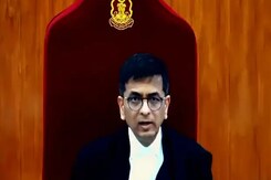 Who Is Justice DY Chandrachud? The Outgoing Chief Justice Of India Who Is Justice DY Chandrachud? The Outgoing Chief Justice Of India
