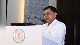 छत्तीसगढ़ में श्रमिक सम्मेलन आज, 85 हजार से ज्यादा हितग्राहियों को मिलेगा 46 करोड़ से अधिक का लाभ