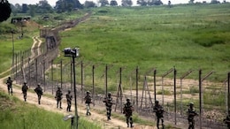 भारतीय सीमा में घुस गया पाकिस्तानी नागरिक, BSF ने पकड़ कर पुलिस के किया हवाले&nbsp;