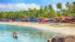 X User Claims Foreigners 'Avoiding' Goa; State Files Police Complaint