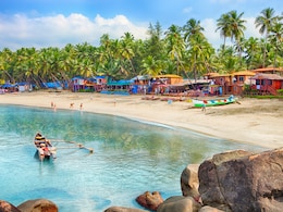 Charter Flights Attract Tourists From New Global Destination To Goa: Tourism Department Charter Flights Attract Tourists From New Global Destination To Goa: Tourism Department
