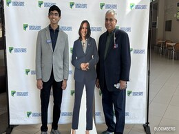 Indian Americans In Key States Become Democratic Targets Indian Americans In Key States Become Democratic Targets