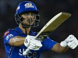 Ishan Kishan Bids Emotional Farewell To Mumbai Indians Ahead Of IPL 2025 Ishan Kishan Bids Emotional Farewell To Mumbai Indians Ahead Of IPL 2025