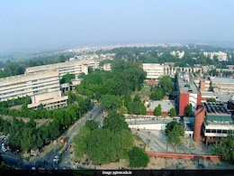 PGIMER Chandigarh Invites Applications For 134 Posts, Exam On December 6, Check Details PGIMER Chandigarh Invites Applications For 134 Posts, Exam On December 6, Check Details