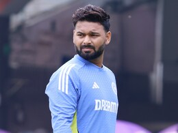 LSG To Name Captain On This Date. Report Reveals Contenders: "Rishabh Pant And..." LSG To Name Captain On This Date. Report Reveals Contenders: "Rishabh Pant And..."