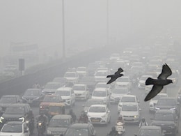 AQI में दिखा सुधार तो सरकार ने लोगों को दी राहत, अब दिल्ली में एंट्री कर सकेंगे BS-VI से नीचे वाले वाहन