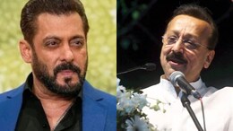 Baba Siddique Kill Plot Was Hatched 10 Days After Salman Khan House Firing