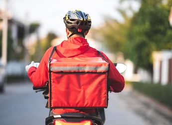 Ola Dash Joins The 10-Minute Food Delivery Game Ola Dash Joins The 10-Minute Food Delivery Game
