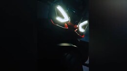 Aprilia Tuono 457 Teased Ahead Of EICMA Debut