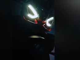 Aprilia Tuono 457 Teased Ahead Of EICMA Debut