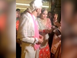 सब रोने का कर रहे थे इंतजार, दुल्हन विदाई पर करने लगी मजेदार डांस, किया कुछ ऐसा लोग बोले- UPSC नहीं क्लियर हुआ दीदी सब रोने का कर रहे थे इंतजार, दुल्हन विदाई पर करने लगी मजेदार डांस, किया कुछ ऐसा लोग बोले- UPSC नहीं क्लियर हुआ दीदी